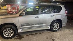 تويوتا لاندكروزر برادو